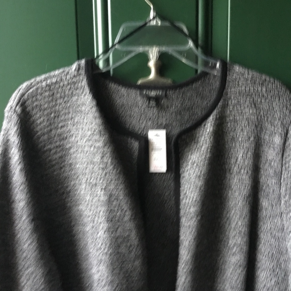 Talbots Sweater